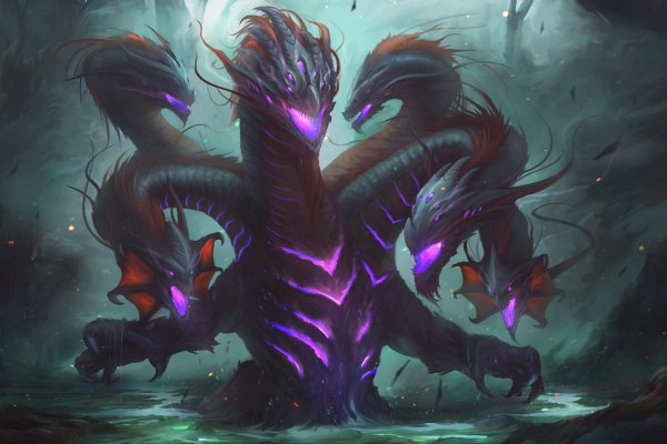 Kraken актуальное