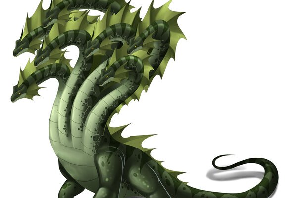 Kraken krn