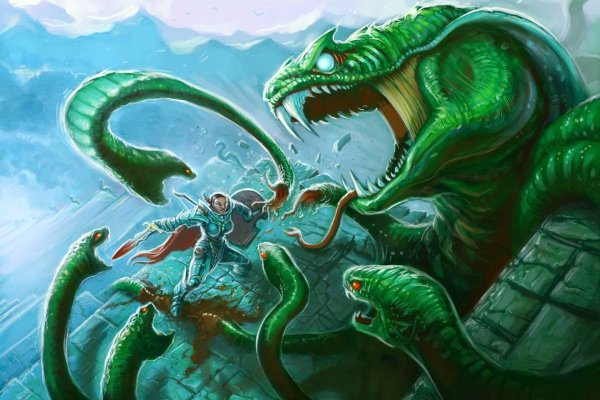 Kraken 2krn