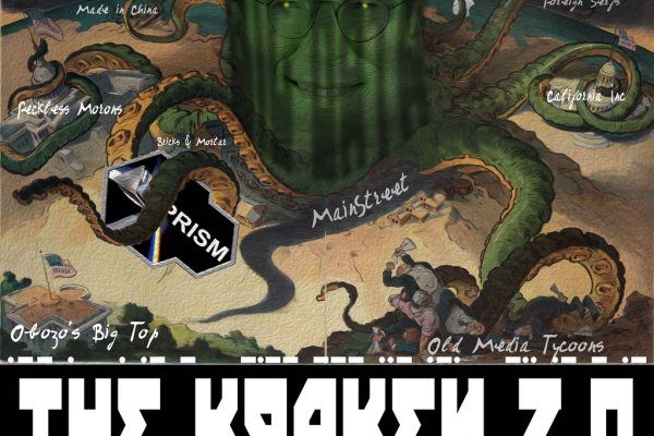 Что продают в кракен маркете
