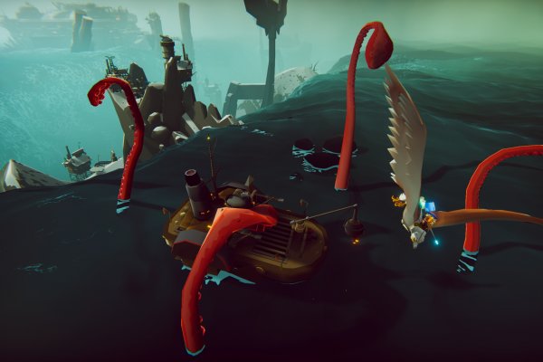 Kraken что это за сайт