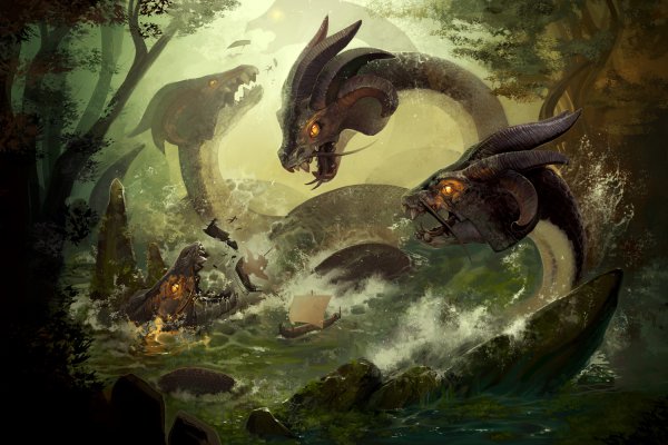 Kraken 13at