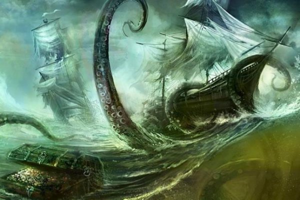 Kraken актуальный сайт