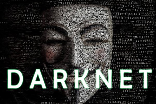 Кракен маркер даркнет