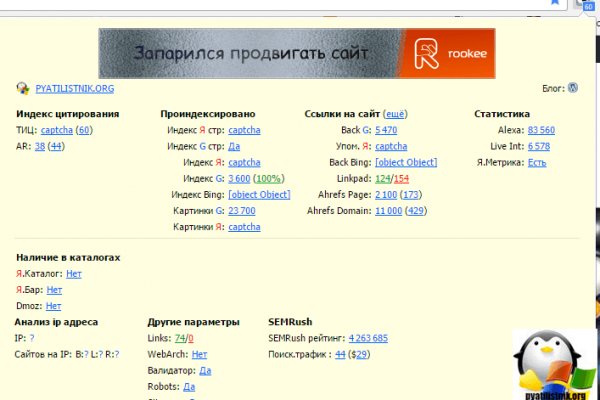 Кракен зон